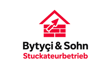 Bytyçi & Sohn Stuckateurbetrieb