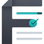 Rechnungen, Angebote, Mahnungen, Arbeitszeiterfassung und Baustellen-Kalkulation — alles in einer eleganten App. Für Handwerker, Bauunternehmen und kleine Betriebe.